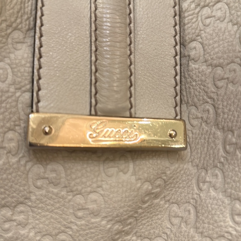 Gucci women’s Hobo handbag - Picture 6 of 12
